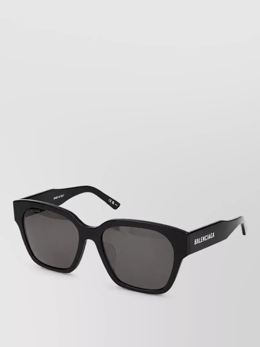 Balenciaga acetate sunglasses