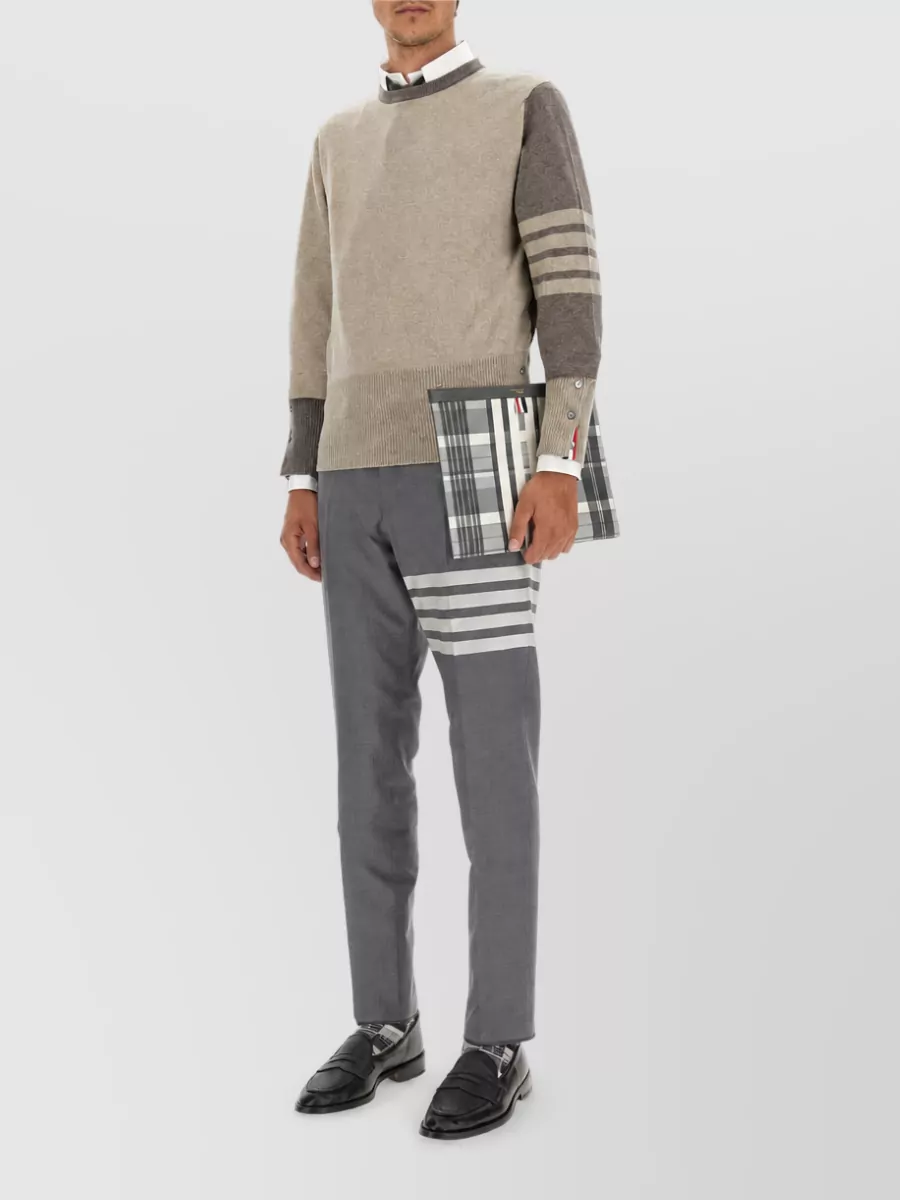 Thom Browne Cashmere Jumper