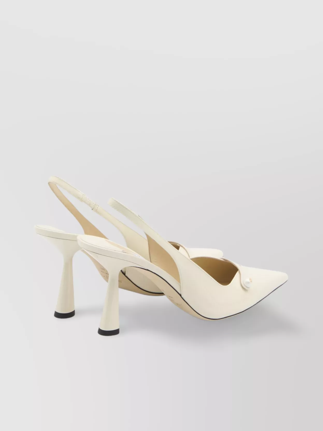 Jimmy Choo Amita Patent Leather Pumps