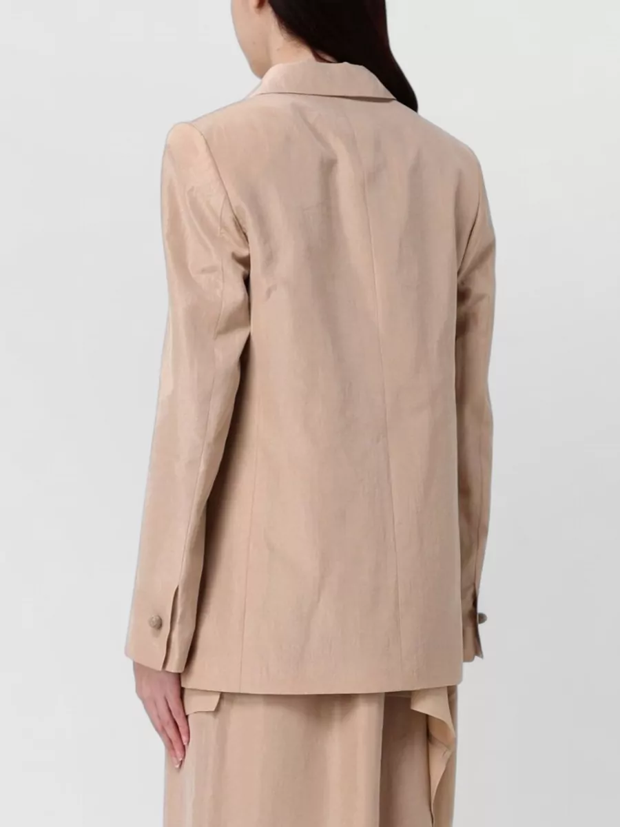 Fabiana Filippi Tailored Trousers