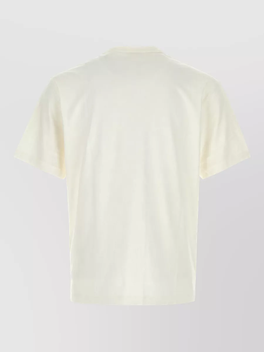 Kenzo Cotton T-Shirt