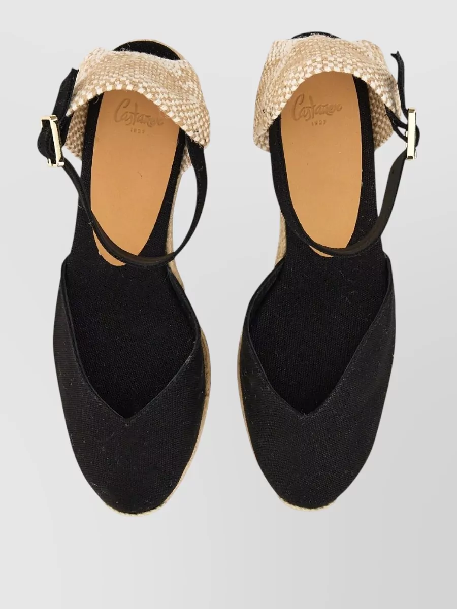 Castaner Chiarita Espadrilles