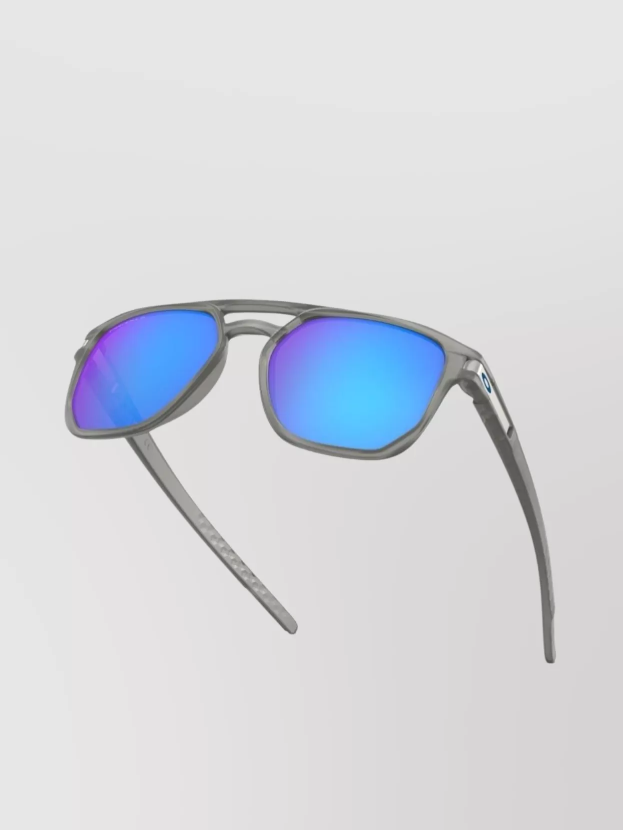 Oakley Latch Sunglasses Square Frames