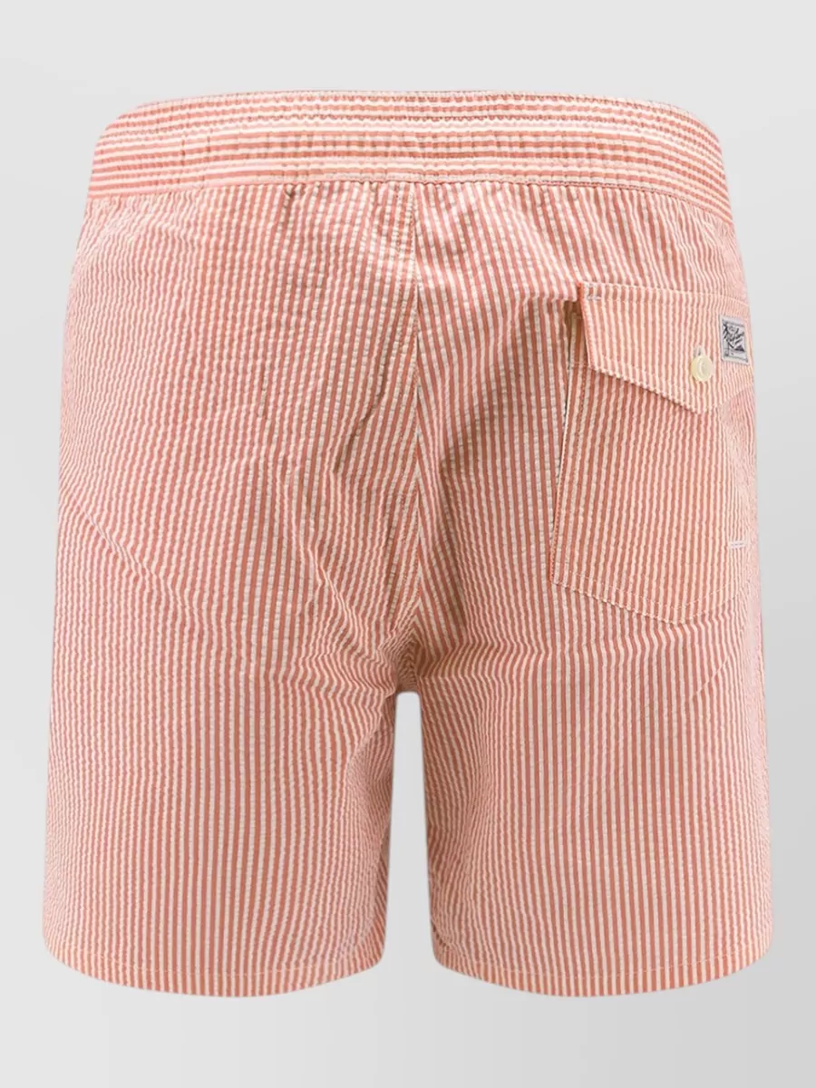 Polo Ralph Lauren Swim Boxer Shorts