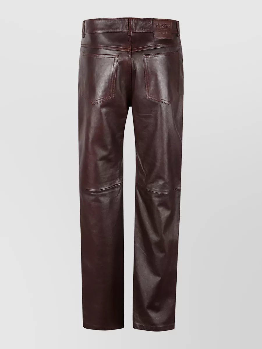 S Max Mara Denim Jeans