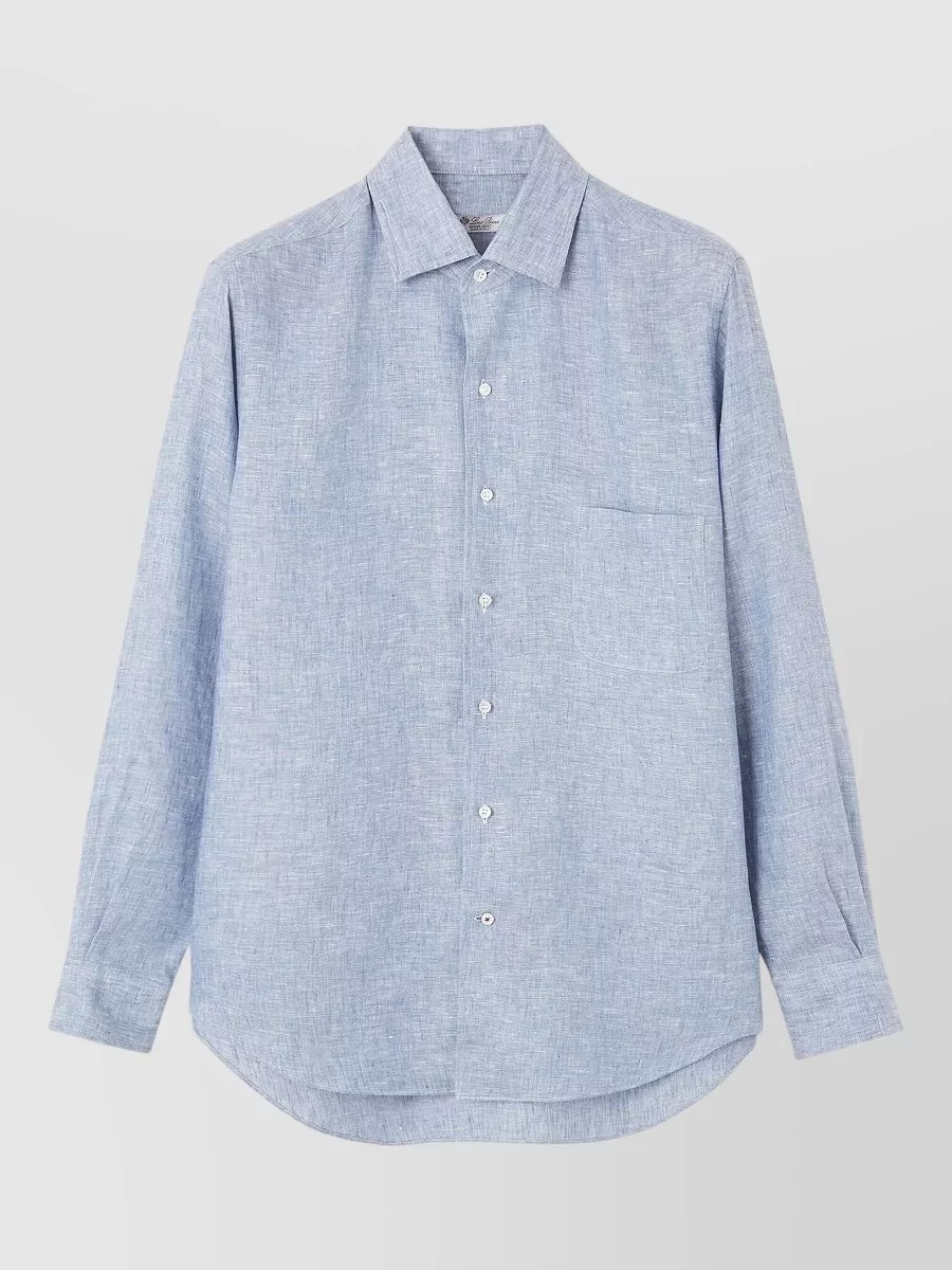 Loro Piana Shirt