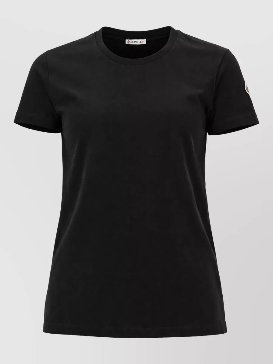 Moncler Logo T-Shirt