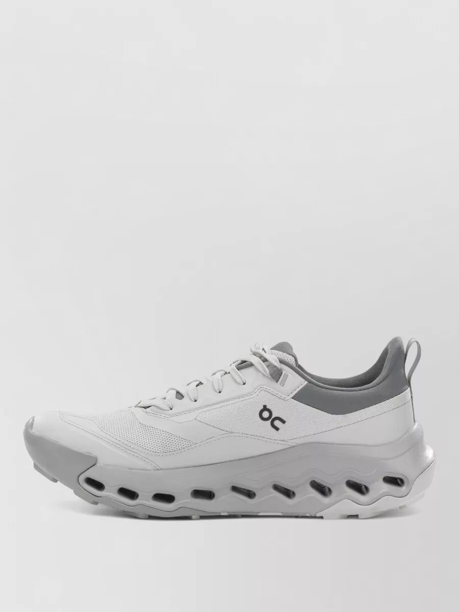 On Running Cloudhorizon 2 Low-Top Sneakers
