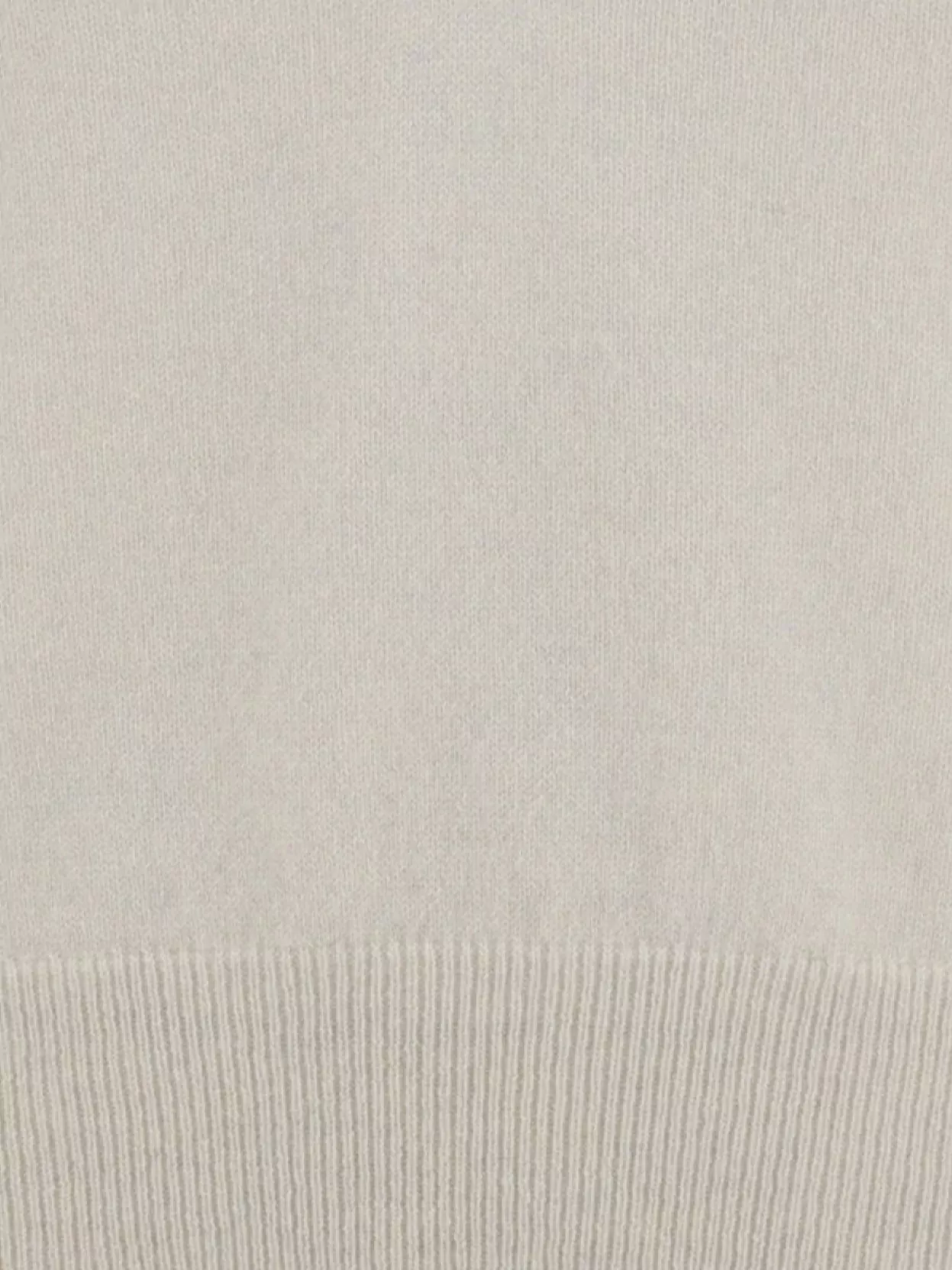 Jacob Cohen Soft Cashmere V-Neck Sweater