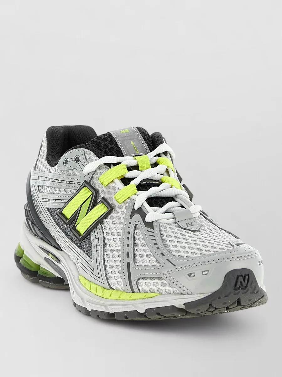 New Balance Mesh 1906 low-top sneakers