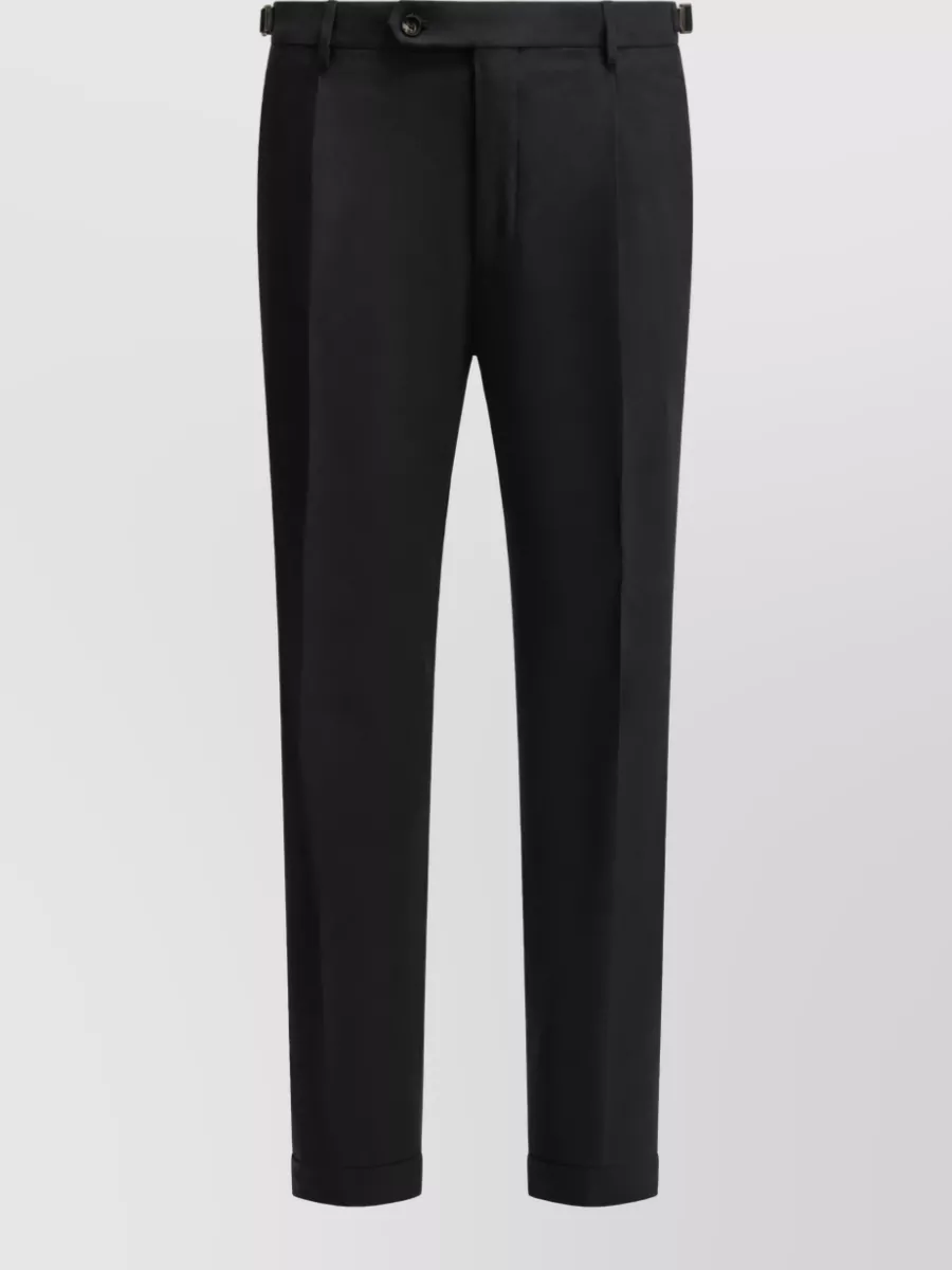 Berwich tailored trousers