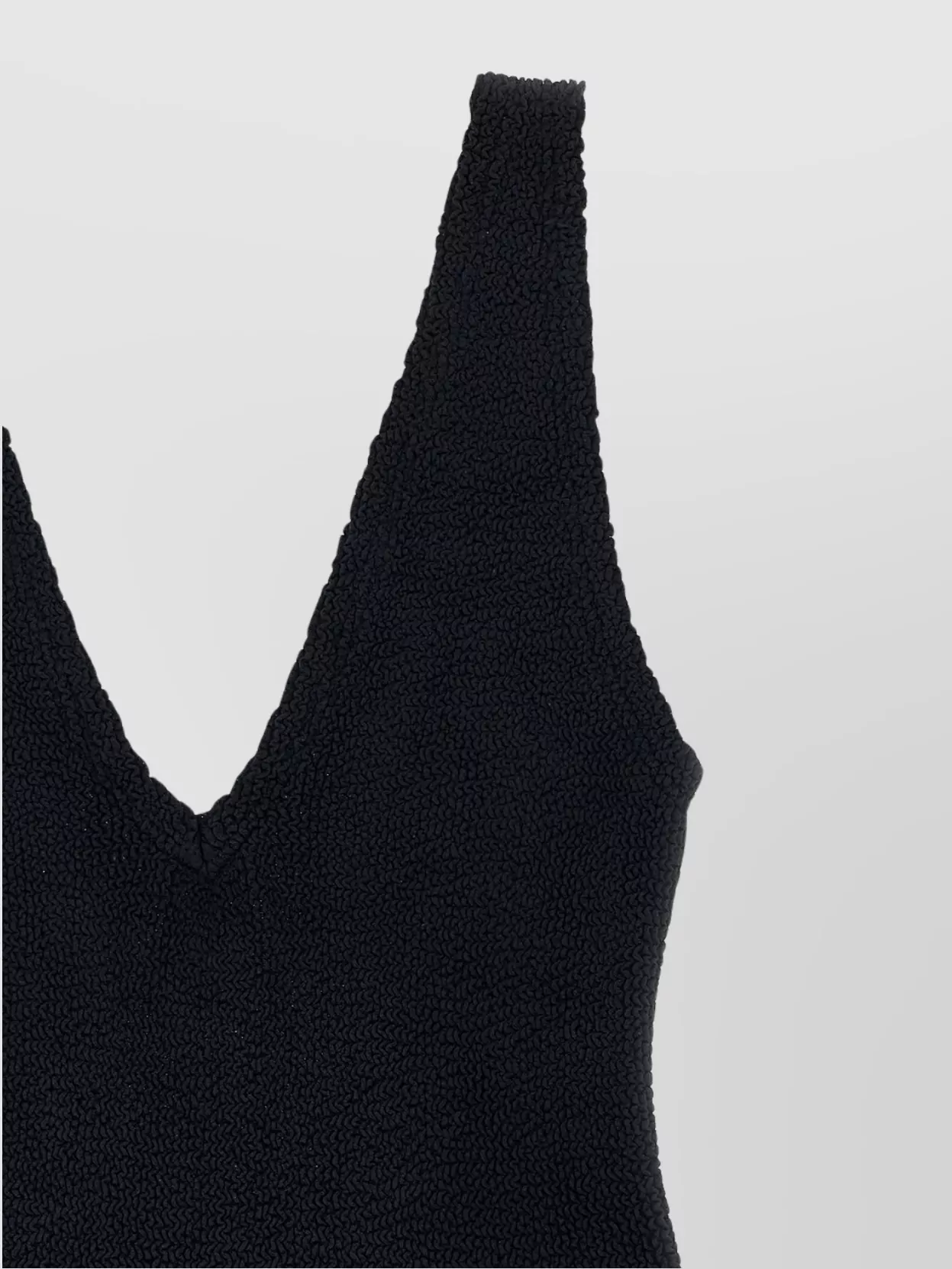Hunza G 'Sadie Swim' One-Piece Swimsuit