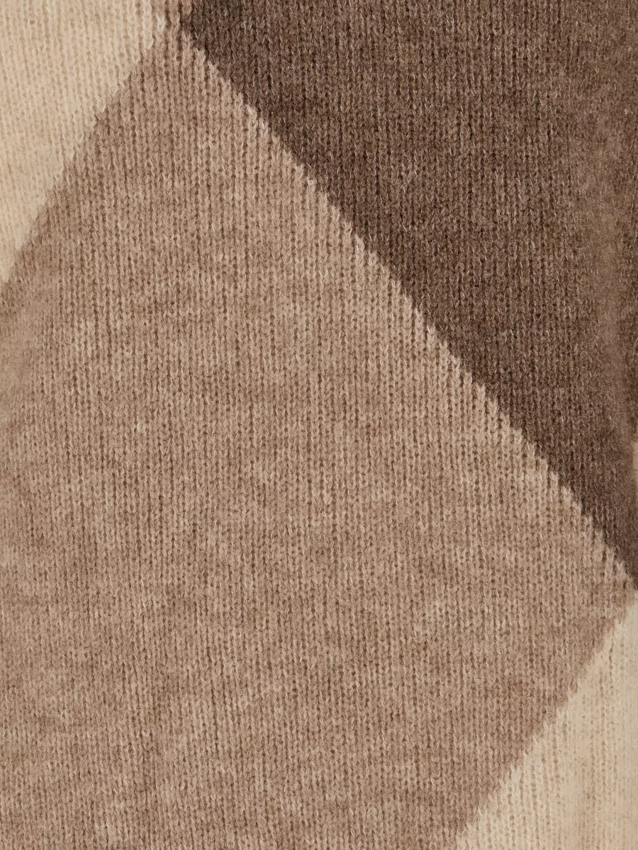 Ballantyne Wool Jumper