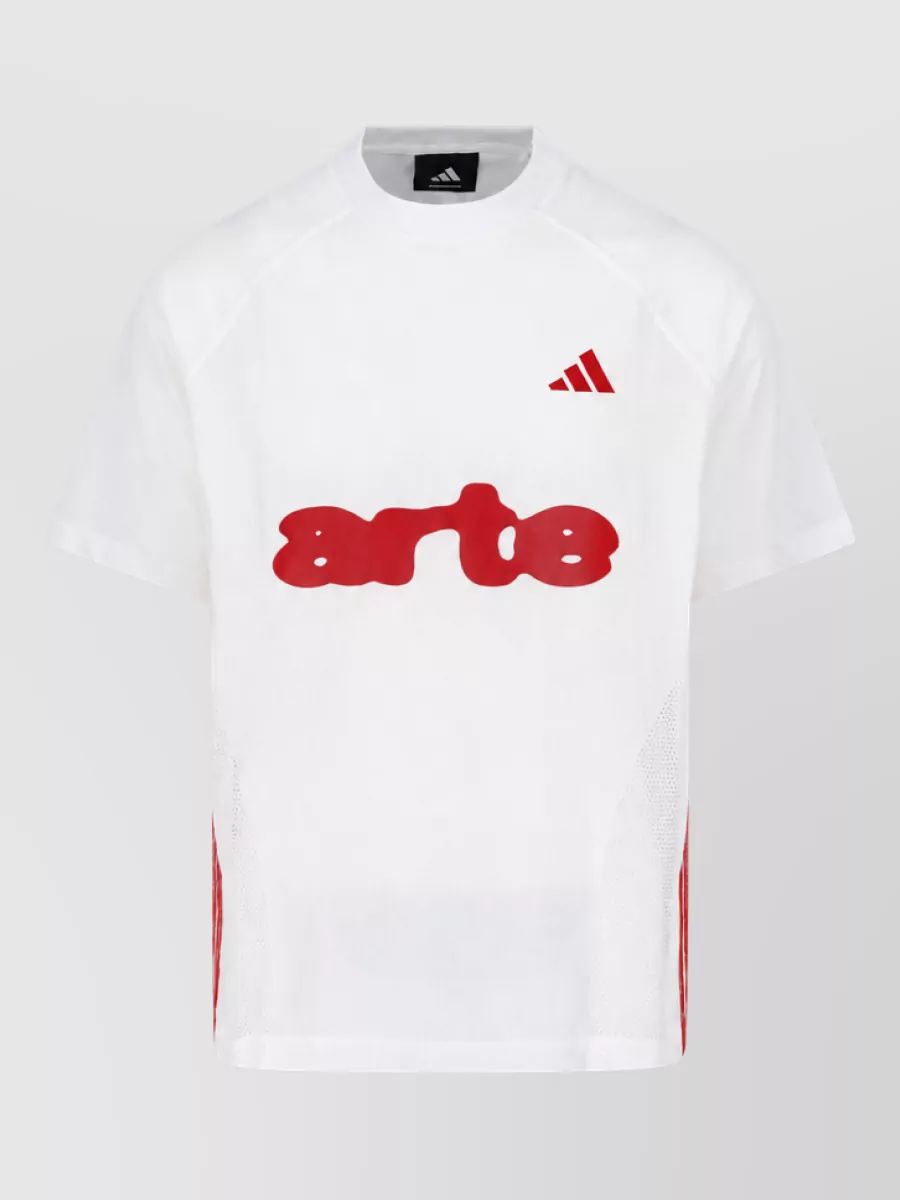 Adidas Short-Sleeve Shirt