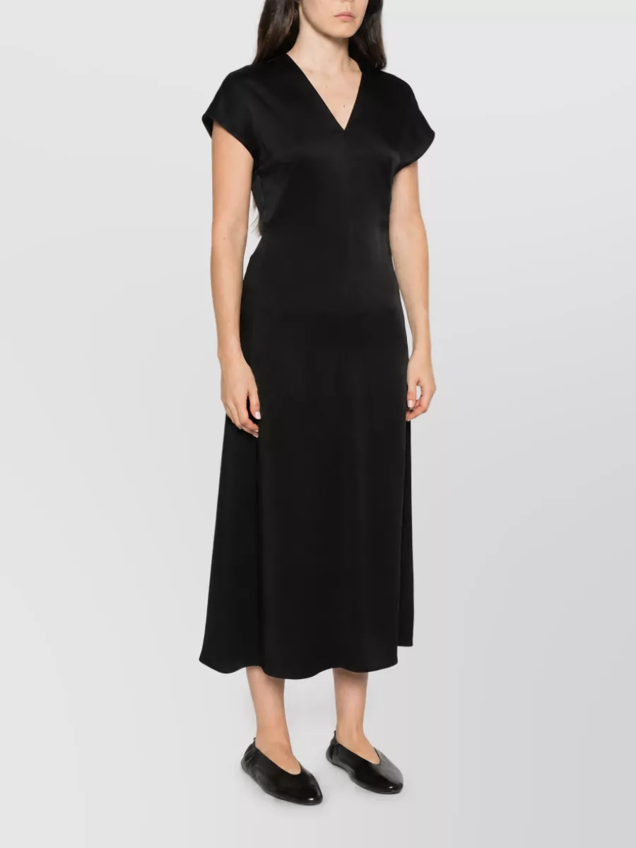 Herno Midi Dress