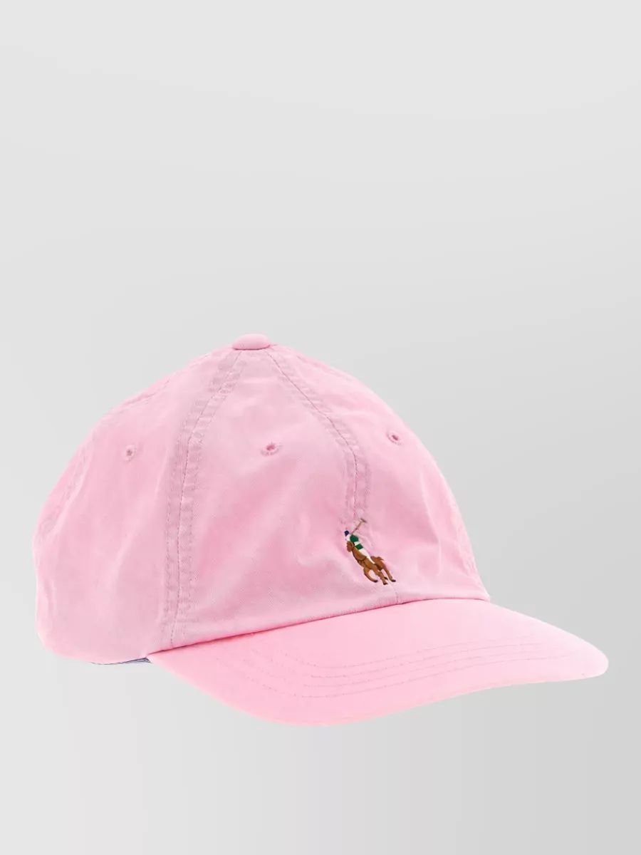 Polo Ralph Lauren Stretch Twill Cap