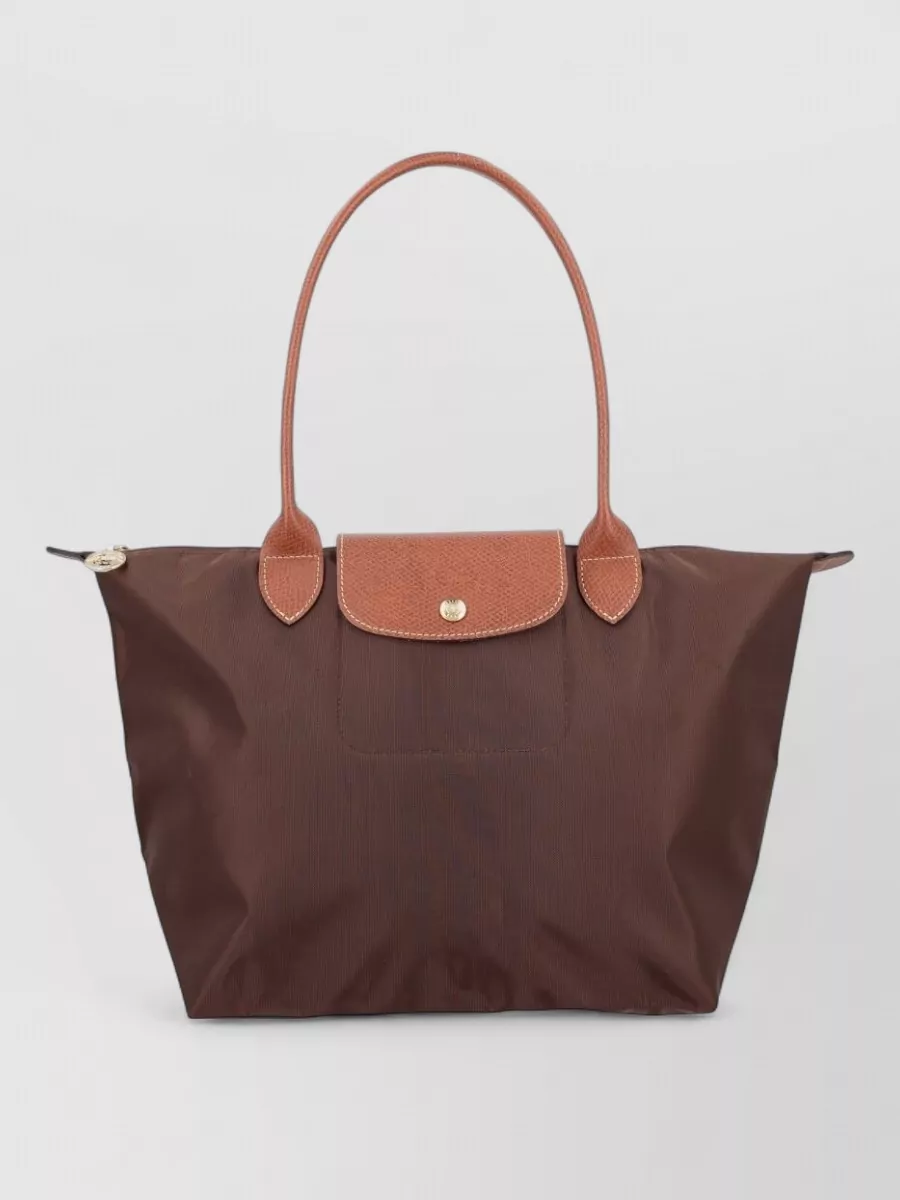 Longchamp Le Pliage Original Medium Tote Bag