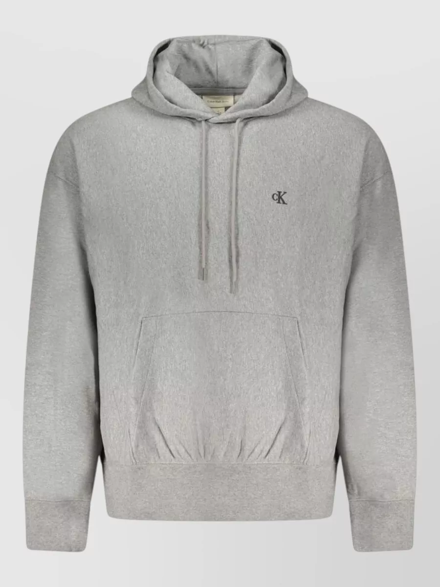 Calvin Klein cotton sweater