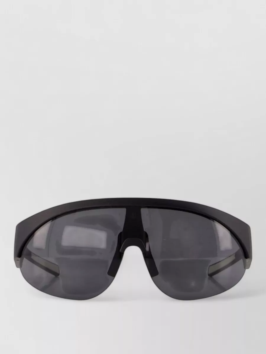Moncler acetate sunglasses