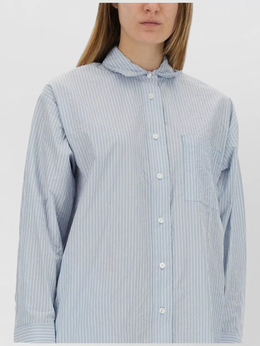 Michael Kors Mini Shirt Dress