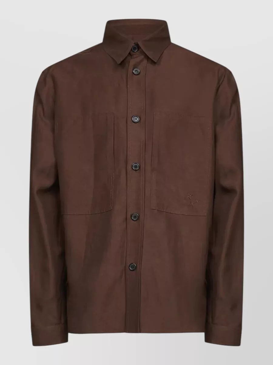 Laneus Overshirt