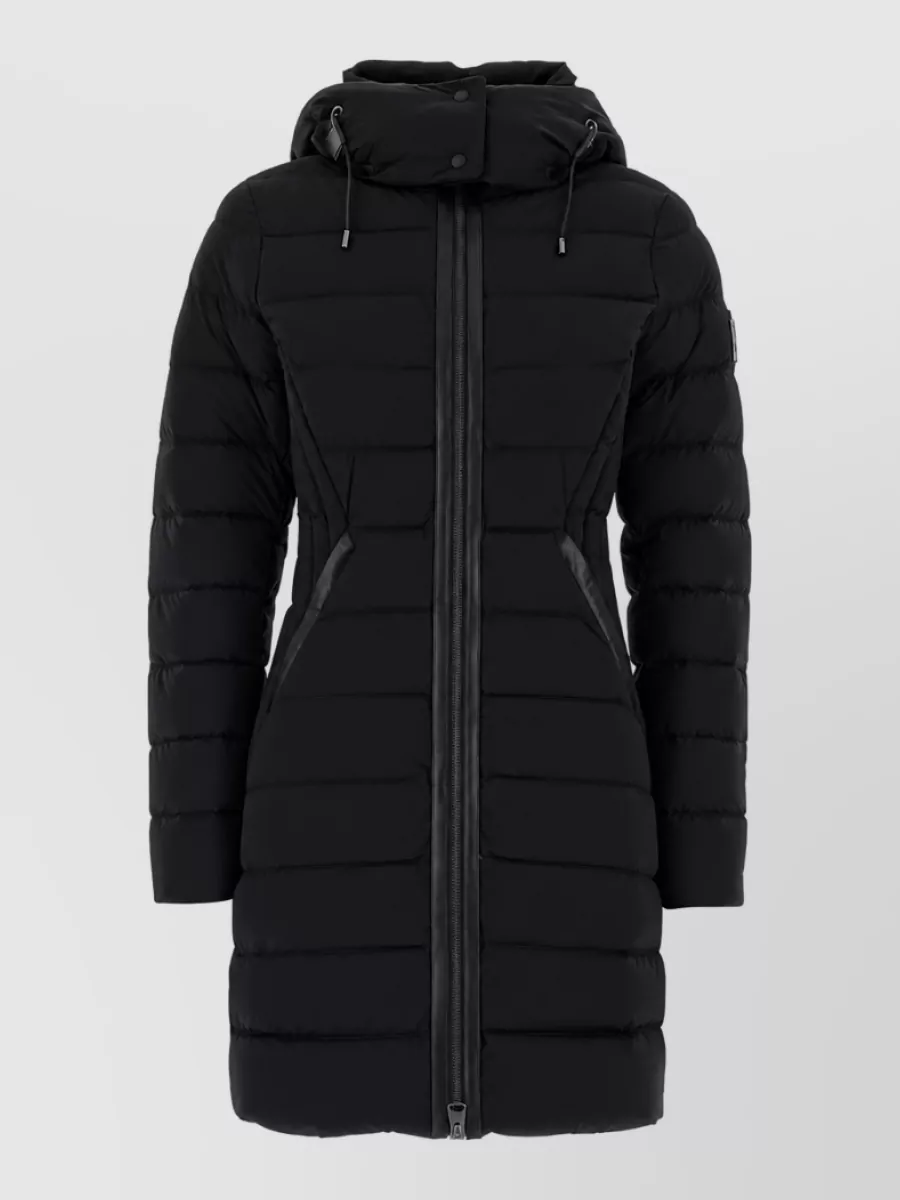 Mackage down parka coat