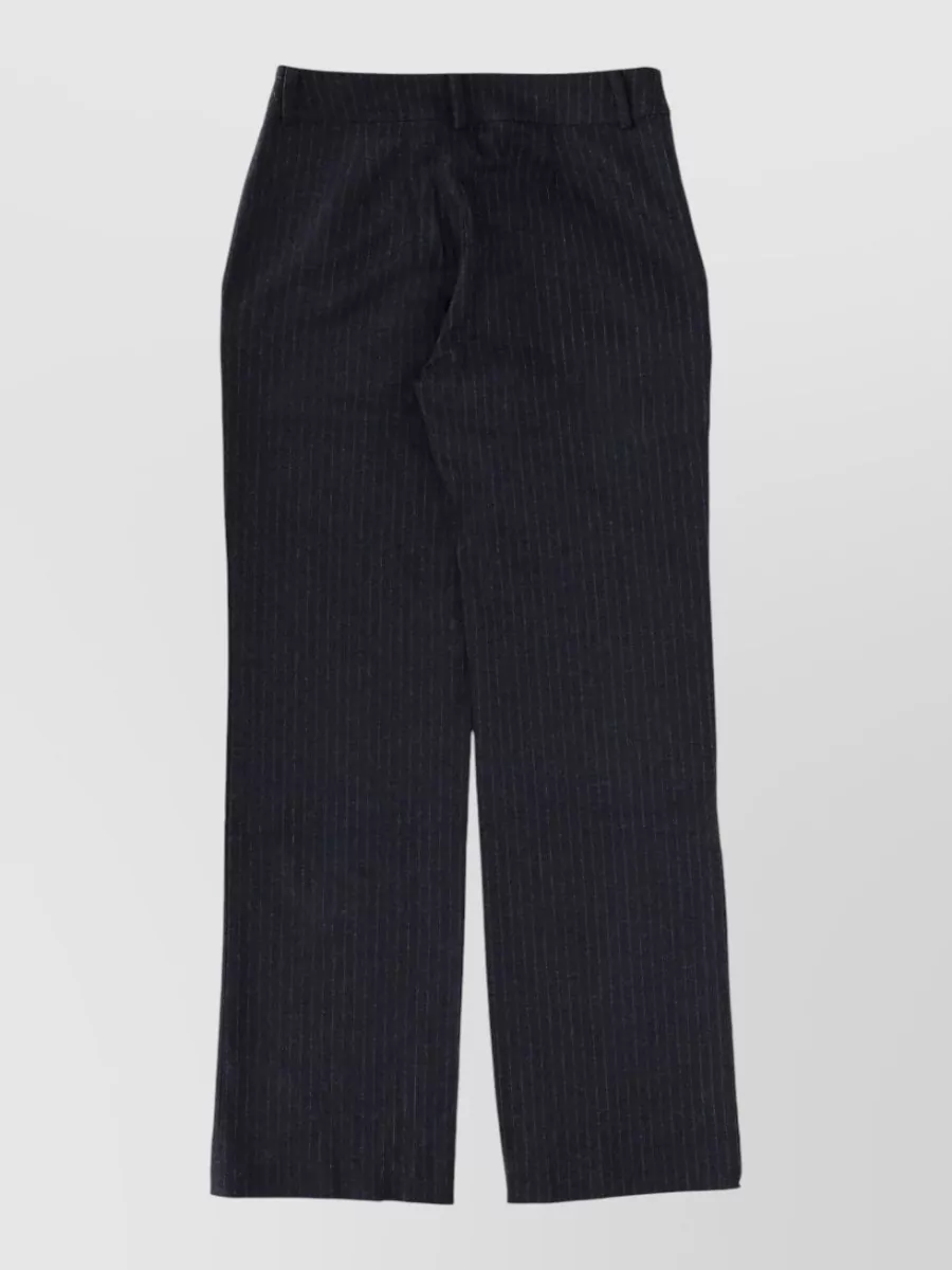 Paloma Wool Hina Straight-Leg Trousers