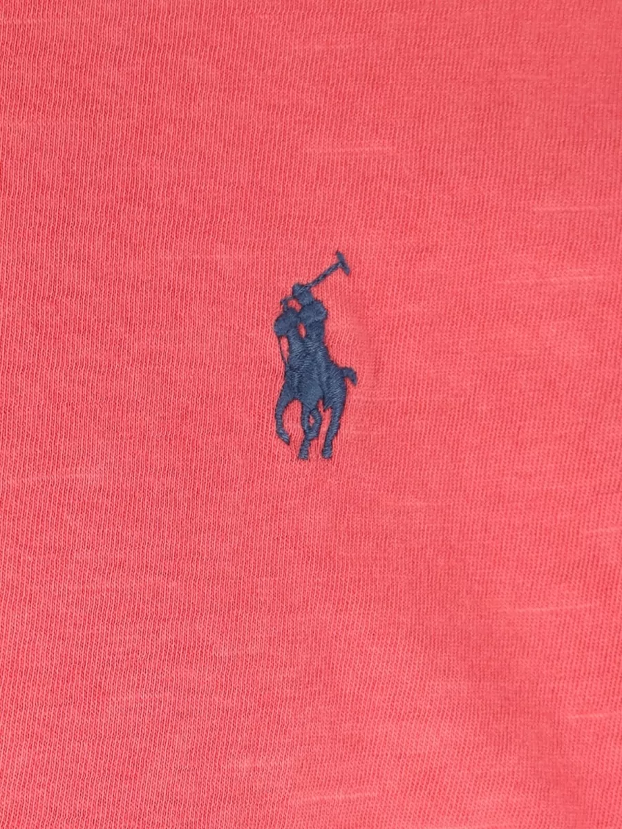 Polo Ralph Lauren Short-Sleeve Polo Shirt