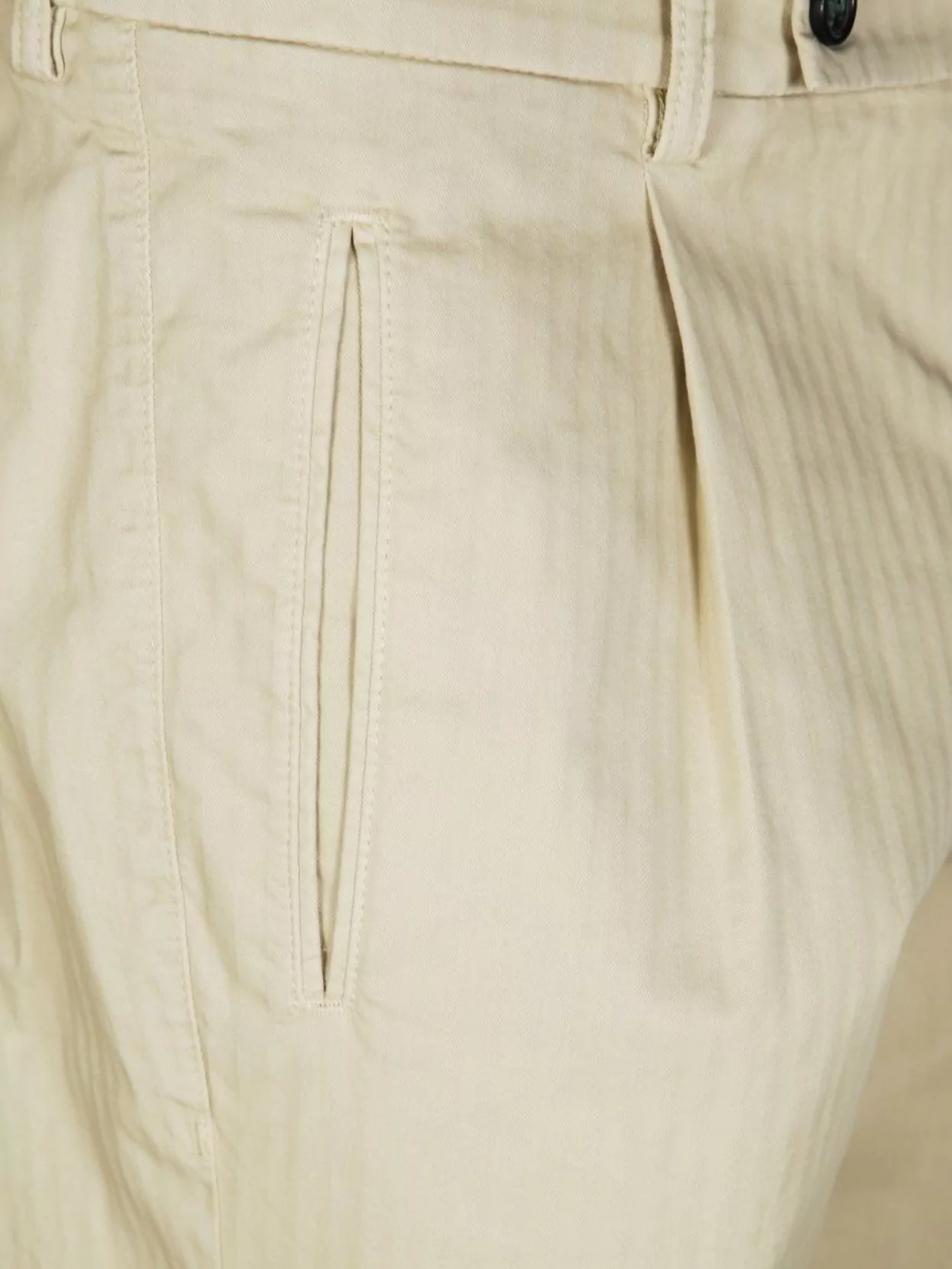 Berwich Tailored Trousers Featuring Pockets