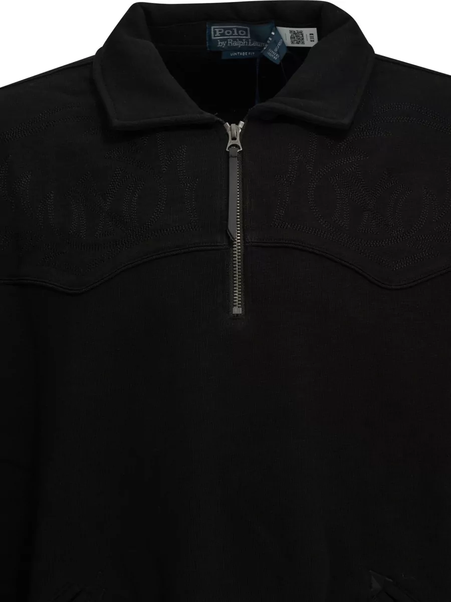 Polo Ralph Lauren Polo-Collar Lightweight Jacket