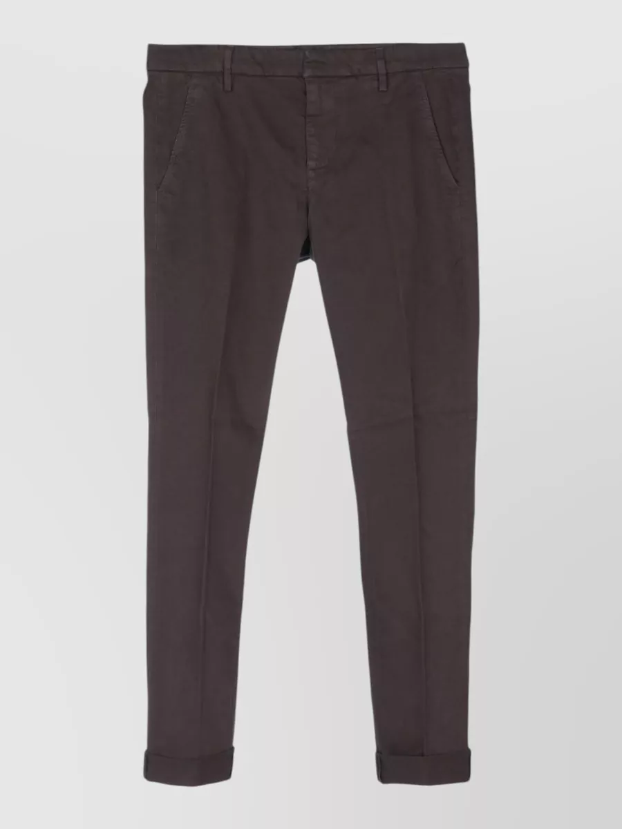 Dondup chino pants