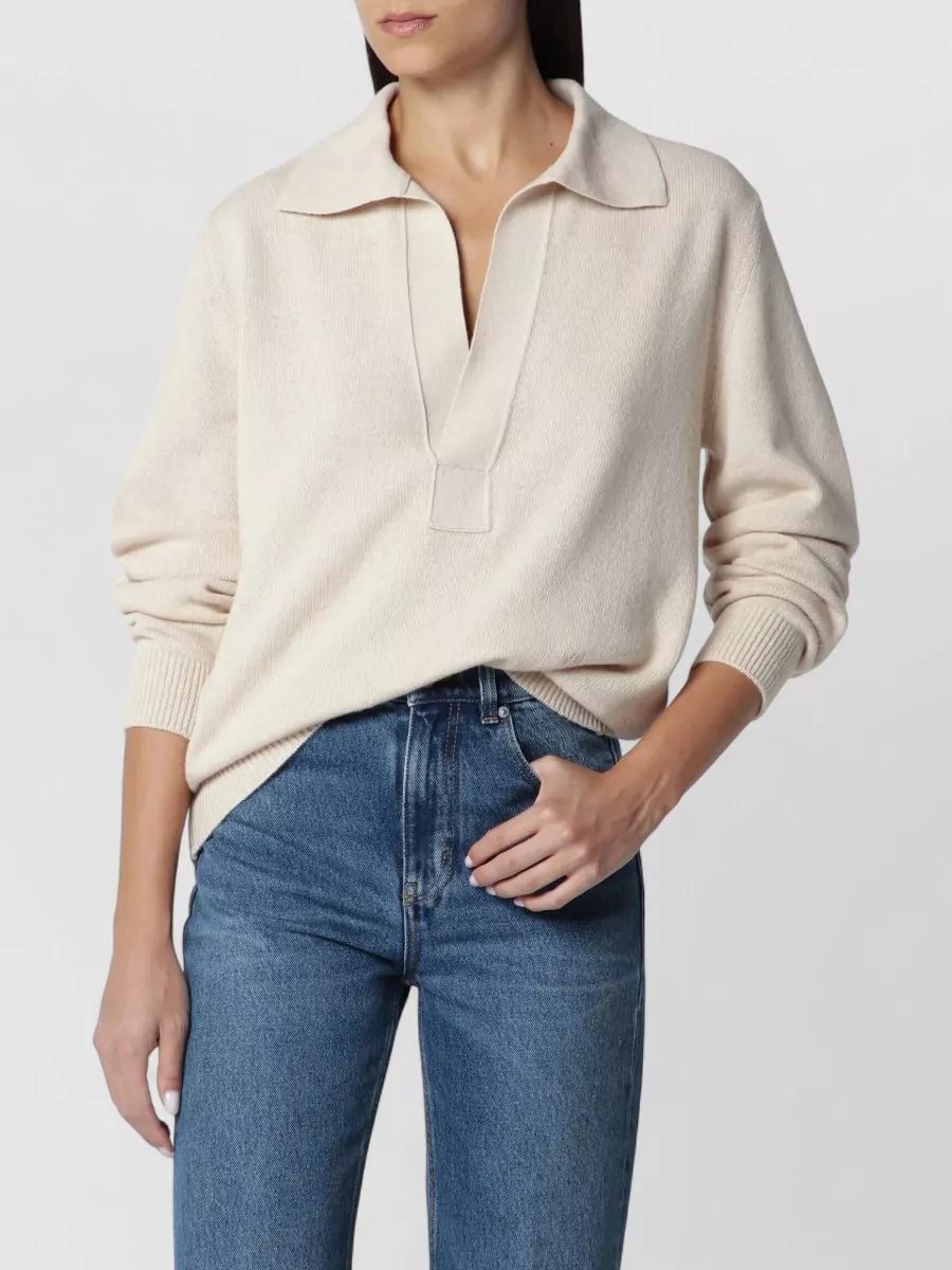 Victoria Beckham jumper