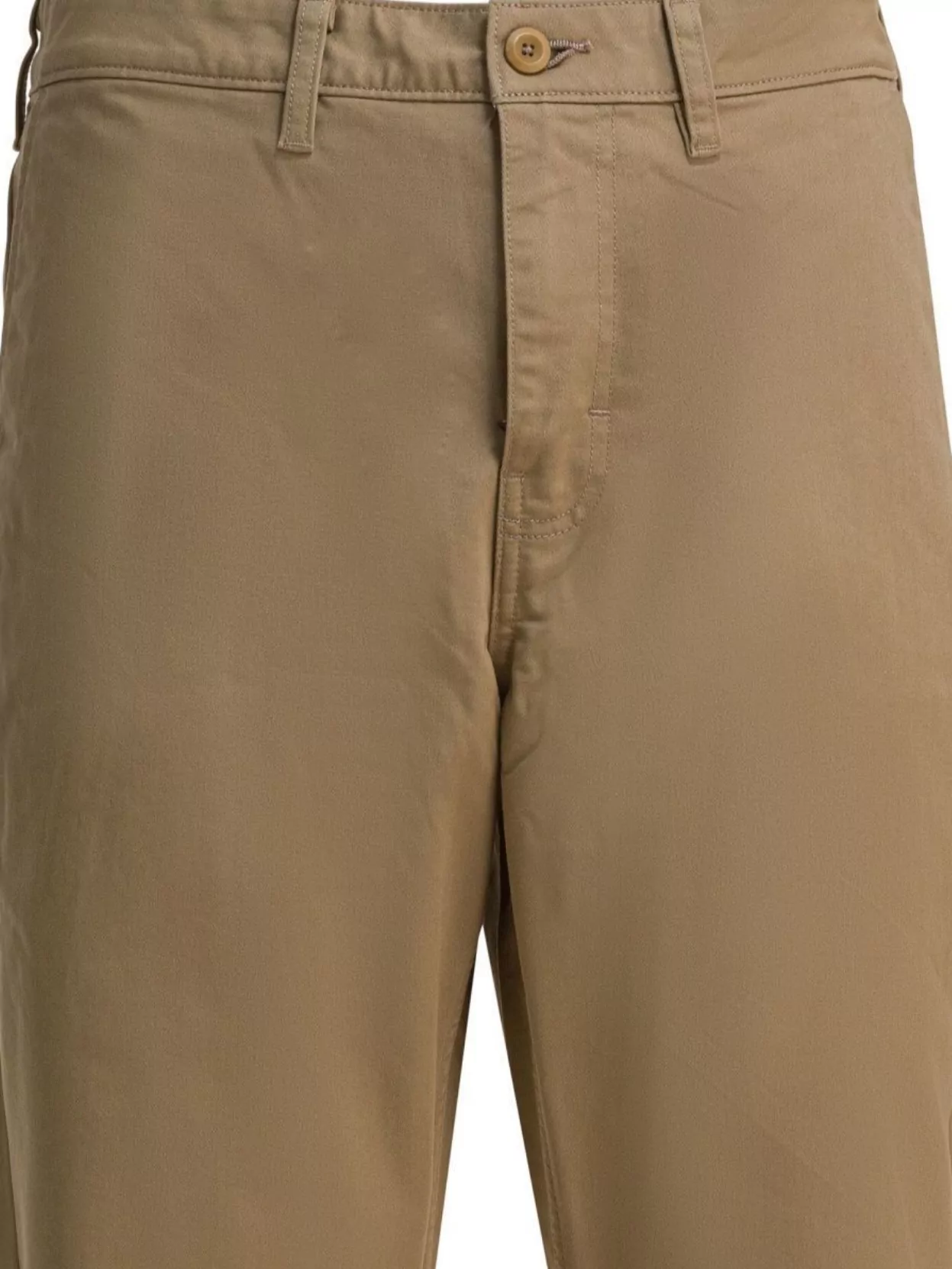 Patagonia Casual Chino Trousers Featuring Pockets