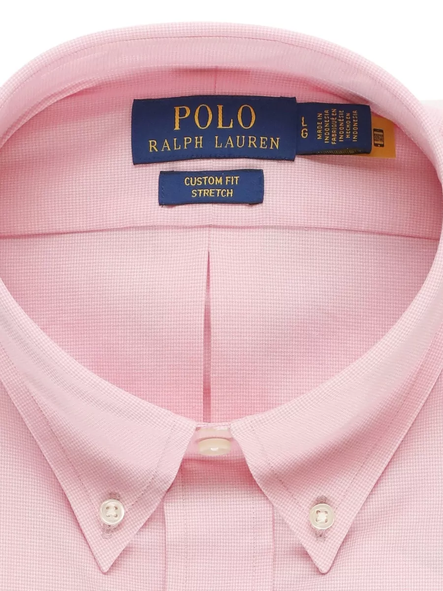 Ralph Lauren Long-Sleeve Shirt