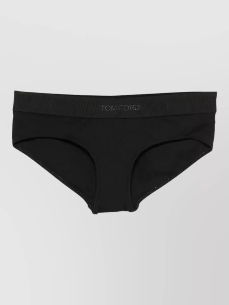 Tom Ford Modal Boyshorts