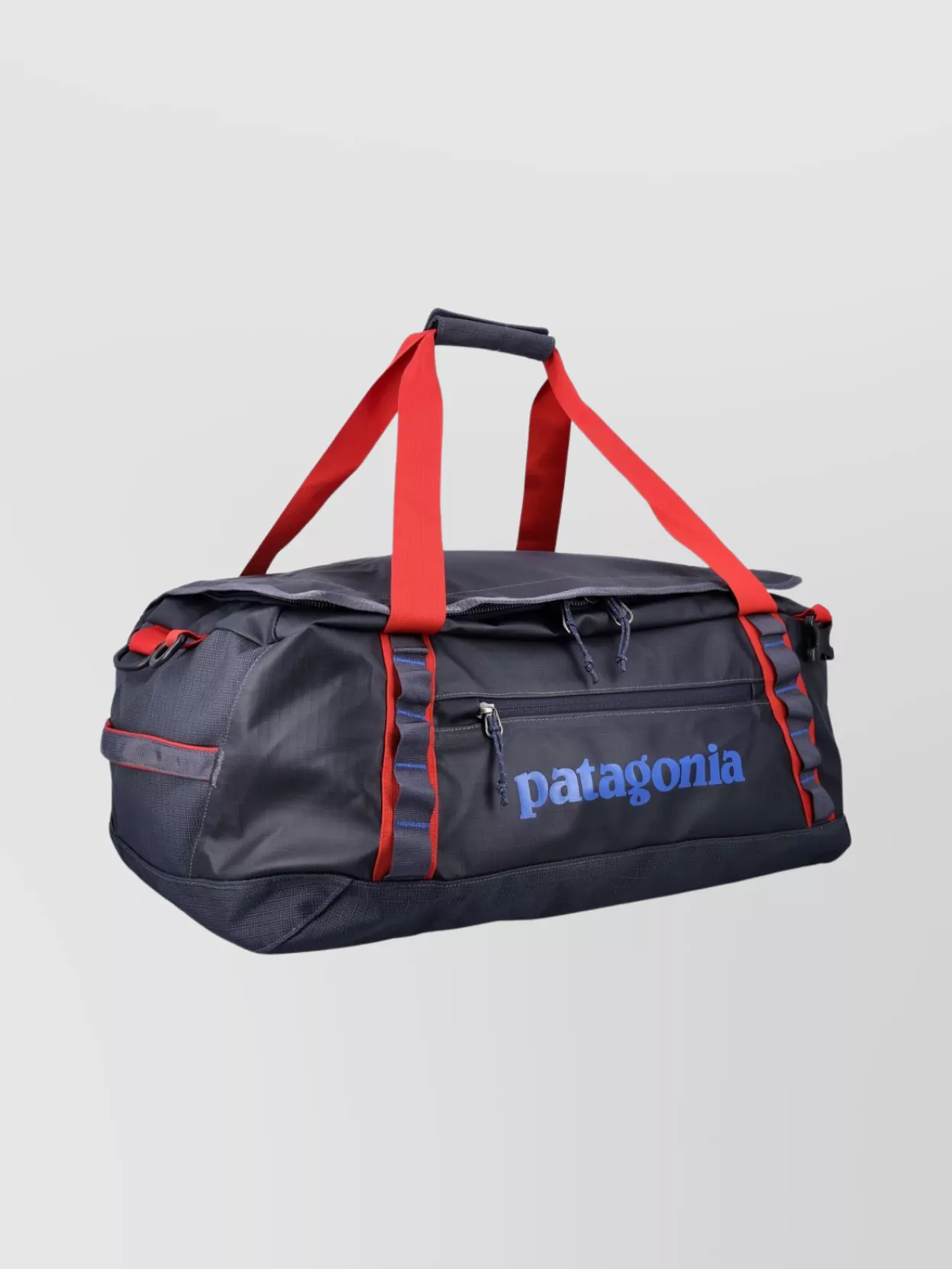 Patagonia Travel Duffle Bag 40L Compact Design