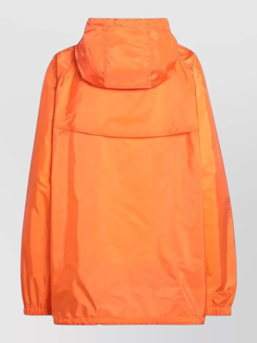 Prada Lightweight Bomber Jacket