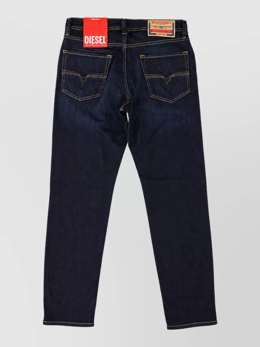 Diesel Denim Skinny Trousers