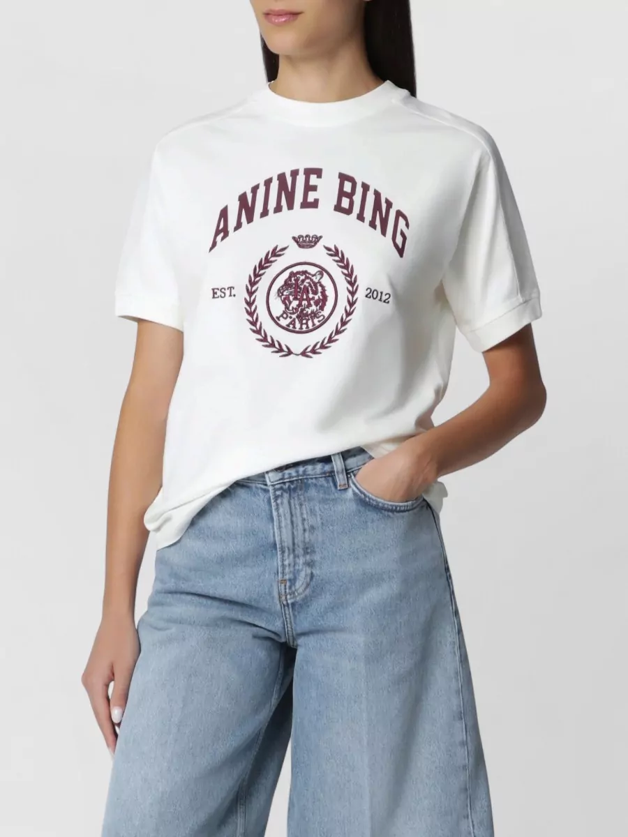 Anine Bing t-shirt