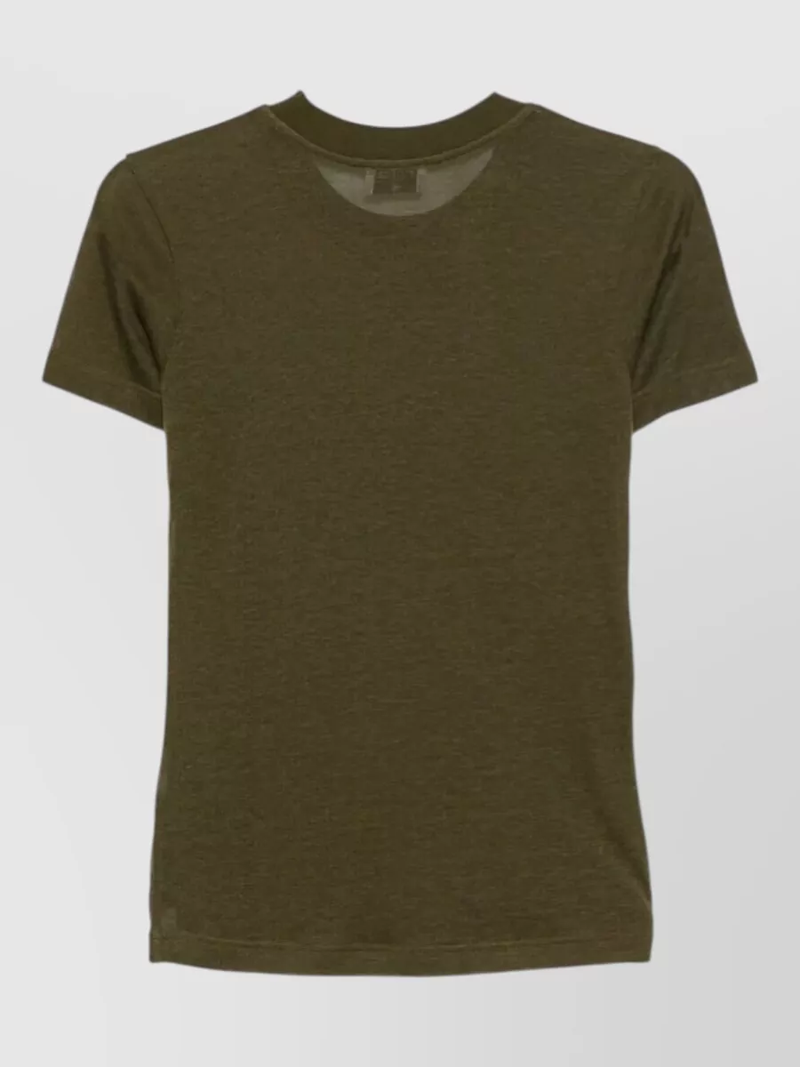 Filippa K Cashmere T-Shirt