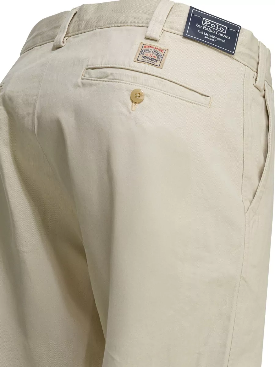 Polo Ralph Lauren Chino Trousers