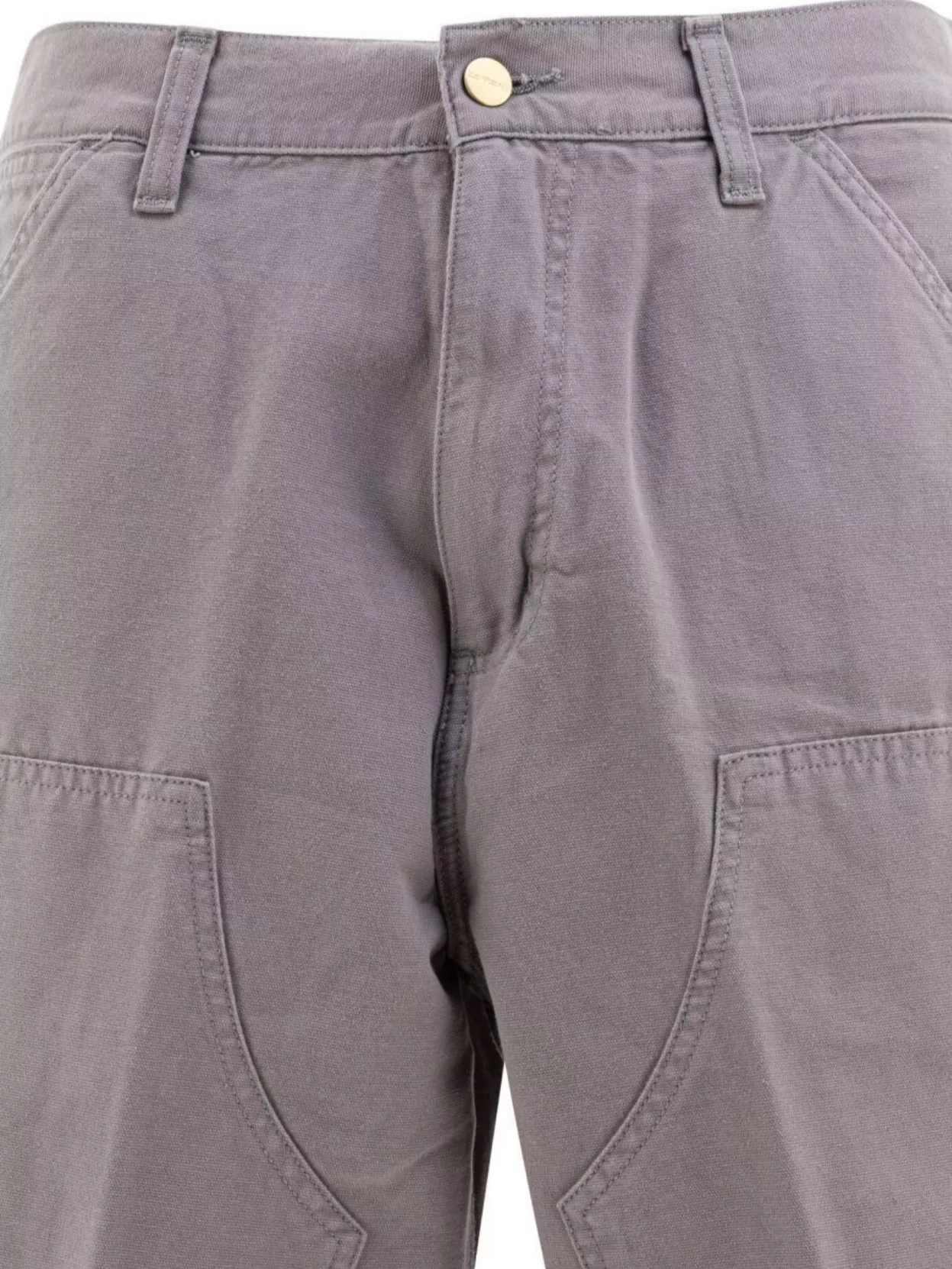 Carhartt Wip Belted Shorts Multiple Pockets