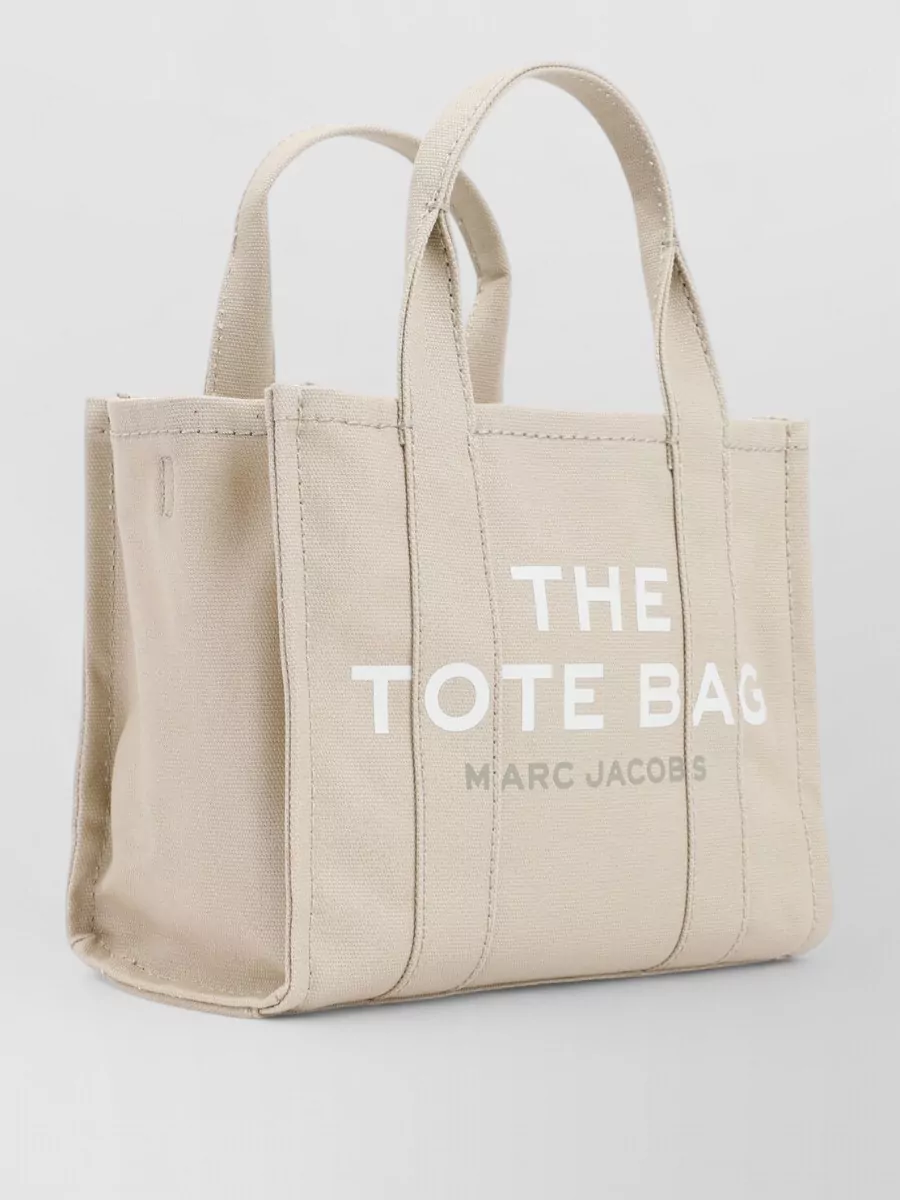 Marc Jacobs The Small Cotton Tote Bag