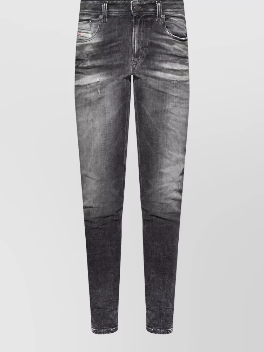 Diesel denim skinny jeans