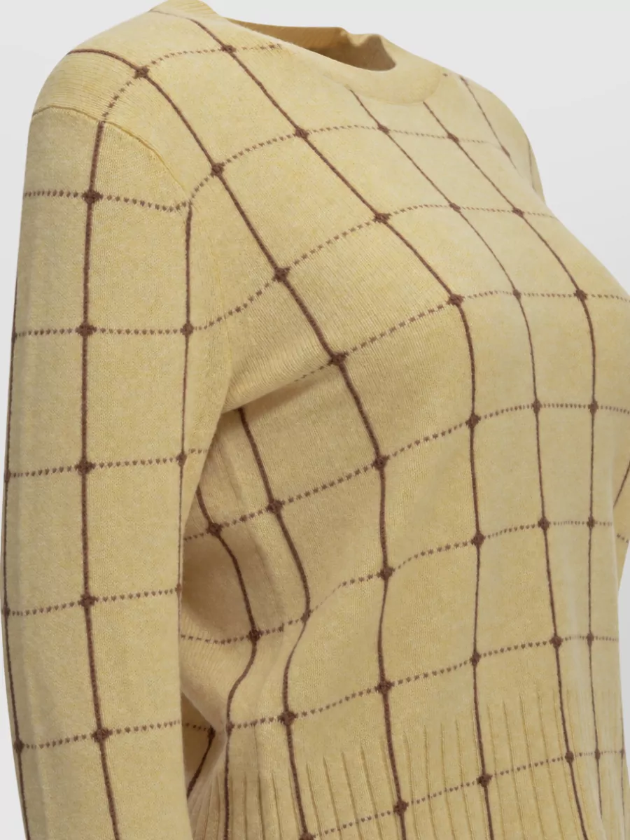 Guest In Residence Cashmere Sweatshirt