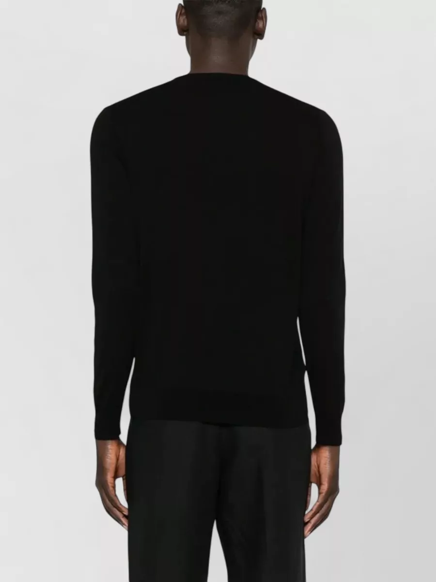 Ballantyne Cotton Crewneck Sweatshirt