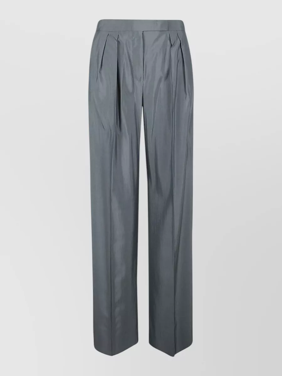 Max Mara Wide-leg trousers