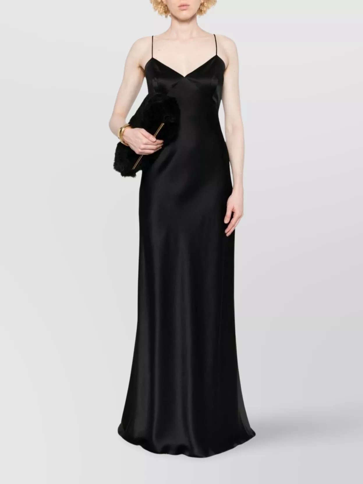 Max Mara Maxi Dress