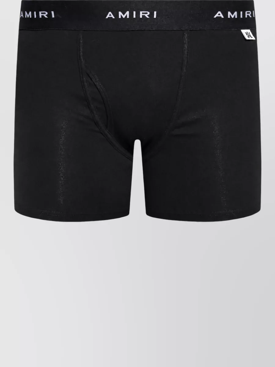 Amiri briefs 2 pack
