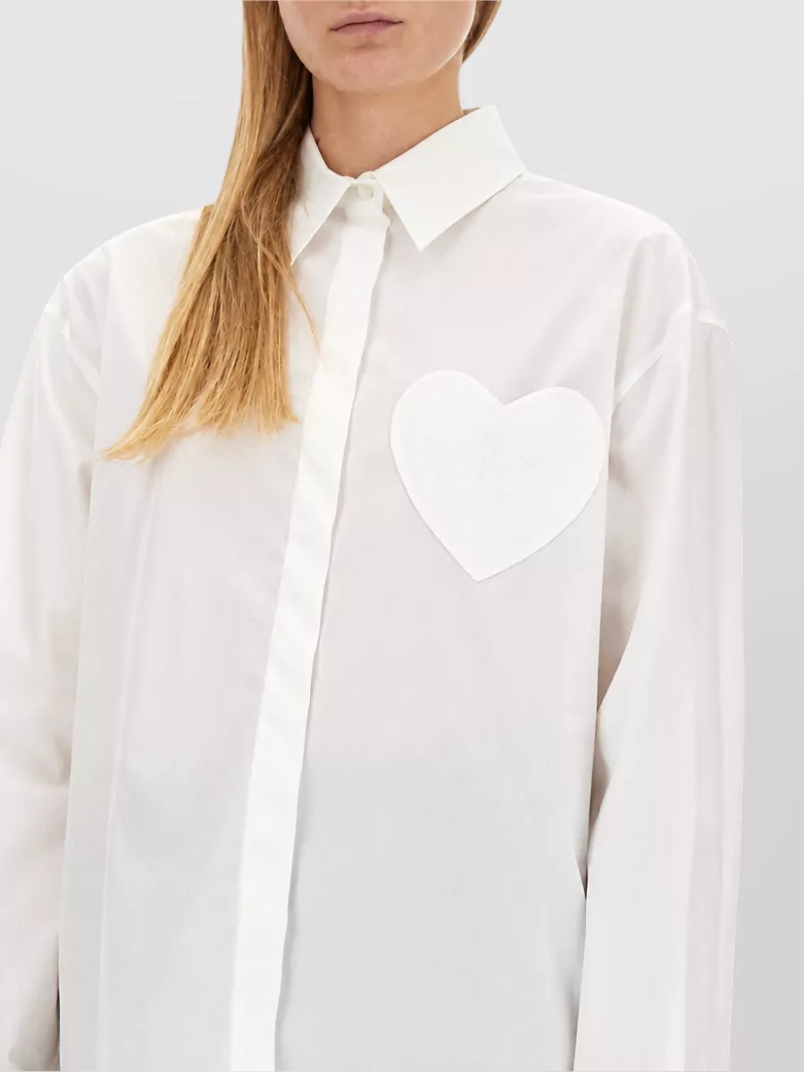 Moschino Cotton Shirt